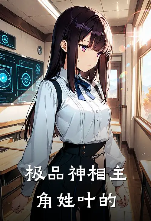 极品神相主角姓叶的