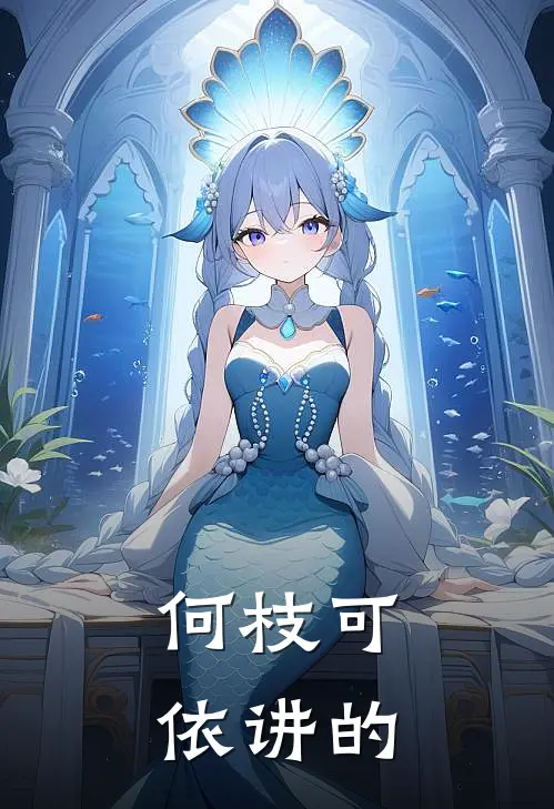 何枝可依讲的