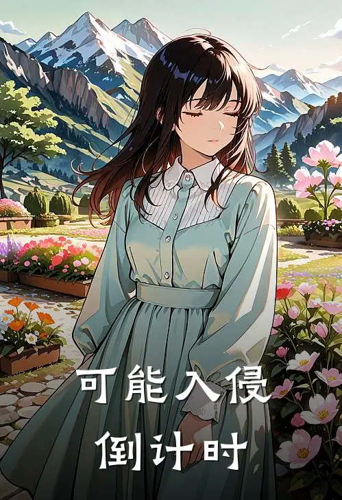 可能入侵倒计时