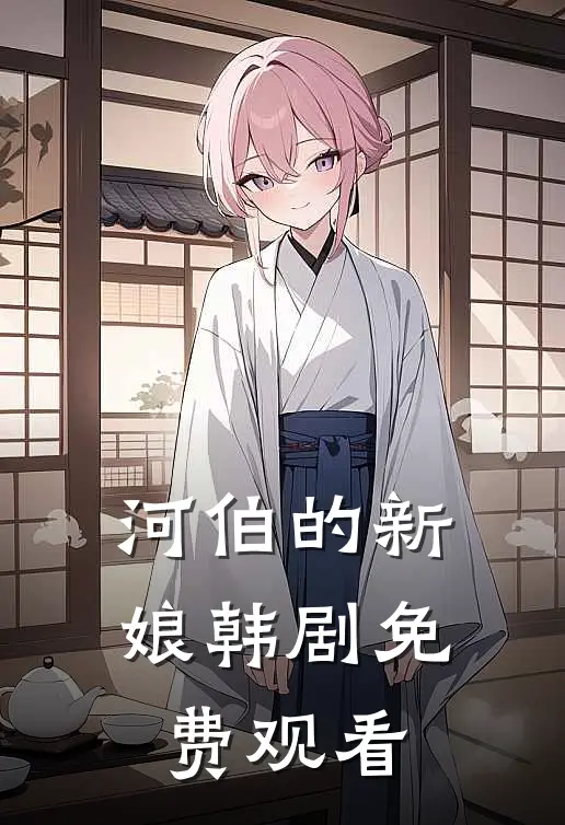 河伯的新娘韩剧免费观看