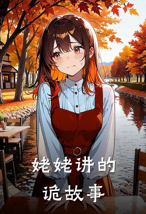 姥姥讲的诡故事