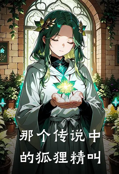 那个传说中的狐狸精叫