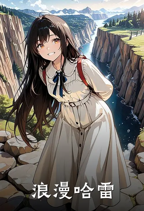 浪漫哈雷