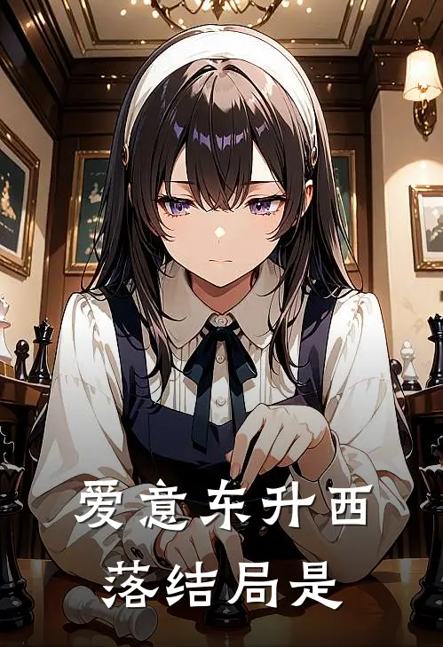 爱意东升西落结局是