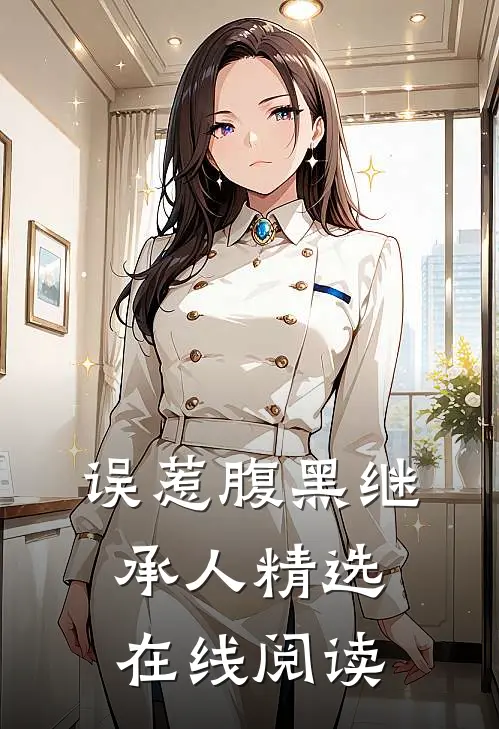 误惹腹黑继承人精选在线阅读