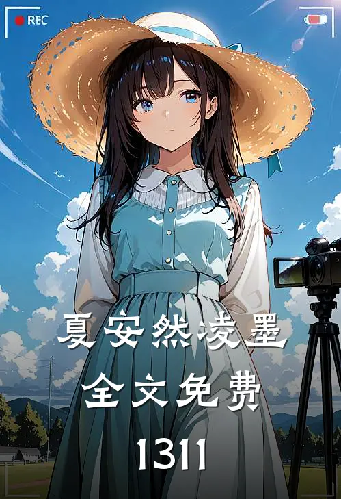 夏安然凌墨全文免费1311