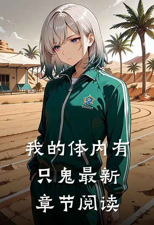 我的体内有只鬼最新章节阅读
