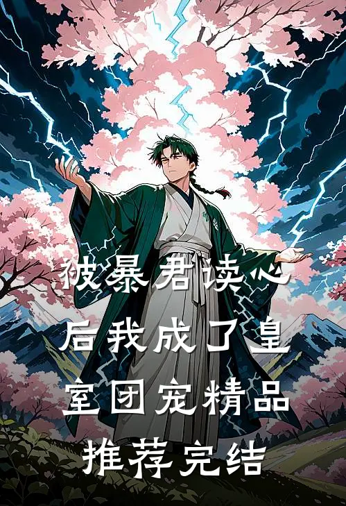 被暴君读心后我成了皇室团宠精品推荐完结