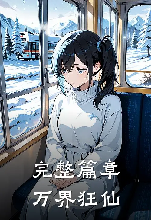 完整篇章万界狂仙