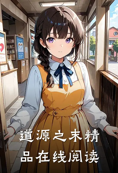 道源之末精品在线阅读