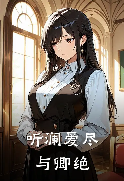 听澜爱尽与卿绝