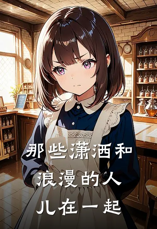 那些潇洒和浪漫的人儿在一起