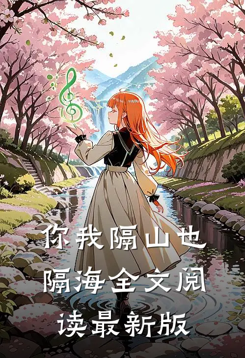 你我隔山也隔海全文阅读最新版