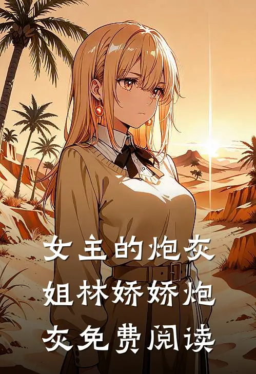 女主的炮灰姐林娇娇炮灰免费阅读