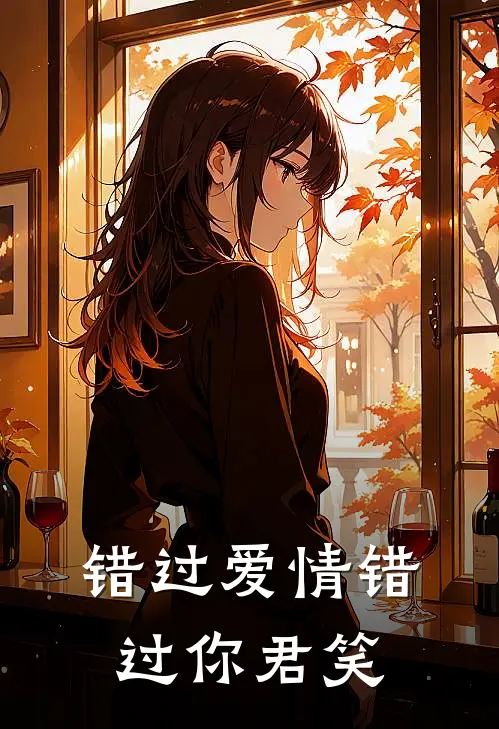 错过爱情错过你 君笑