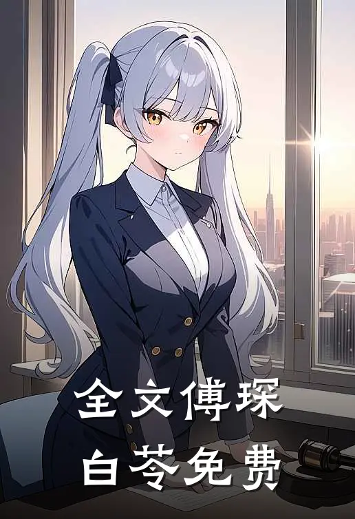 全文傅琛白苓免费