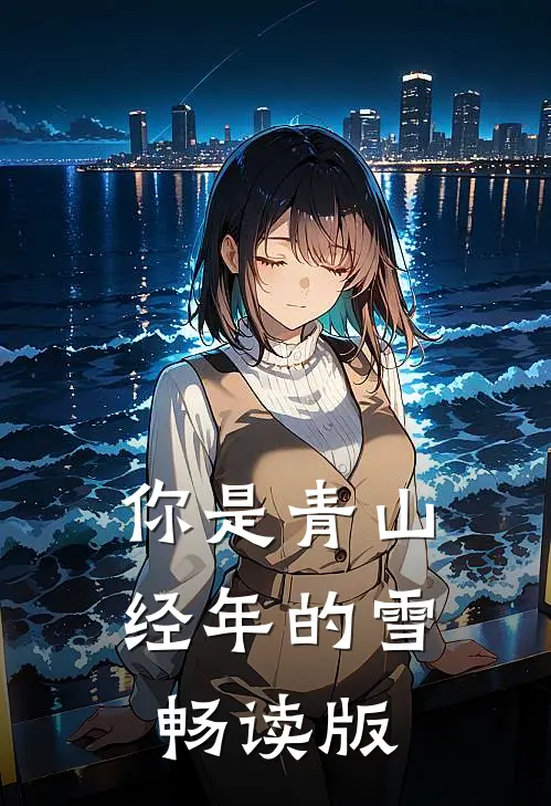 你是青山经年的雪畅读版