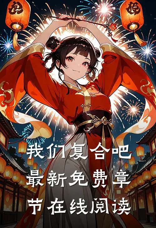 我们复合吧最新免费章节在线阅读