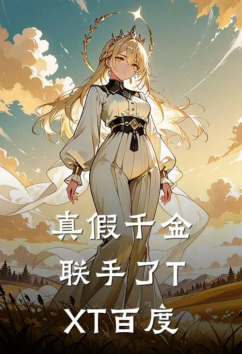 真假千金联手了TXT百度