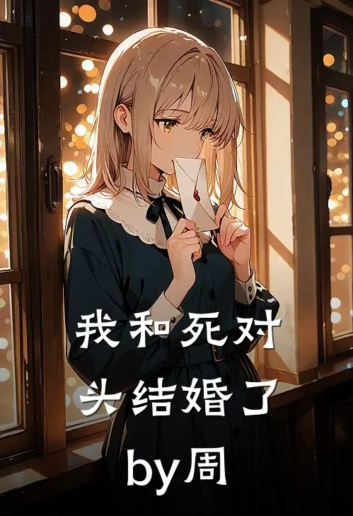 我和死对头结婚了by周
