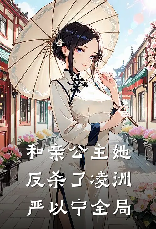 和亲公主她反杀了凌洲严以宁全局