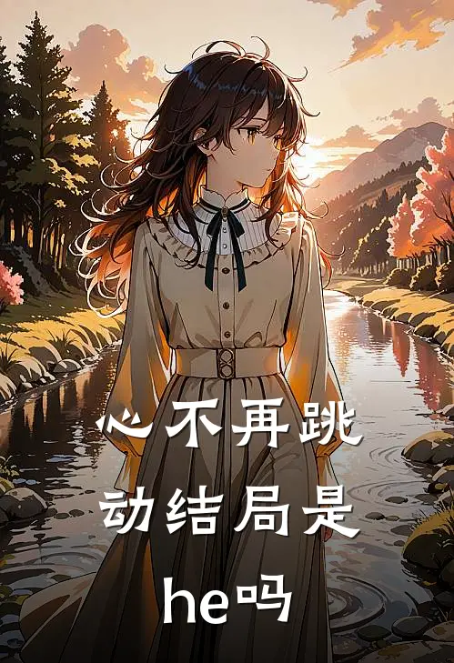 心不再跳动结局是he吗