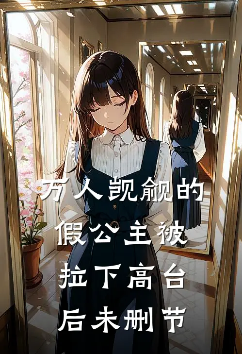 万人觊觎的假公主被拉下高台后未删节