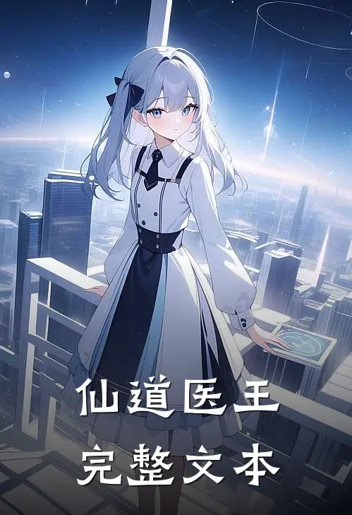 仙道医王完整文本