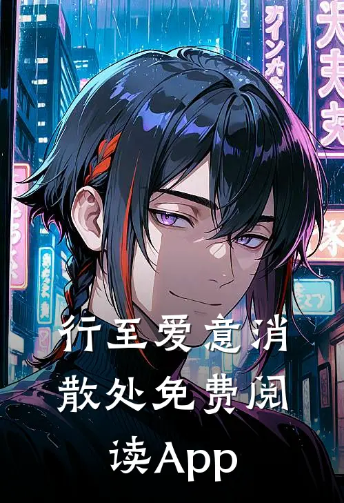 行至爱意消散处免费阅读App