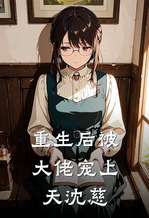 重生后被大佬宠上天沈慈