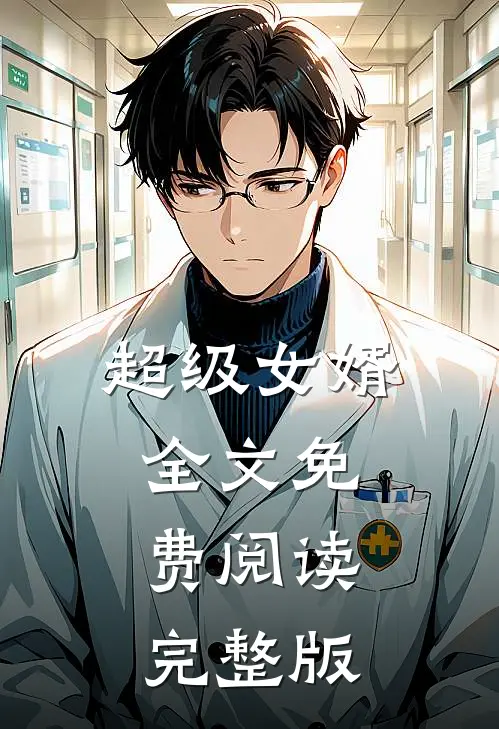 超级女婿全文免费阅读完整版