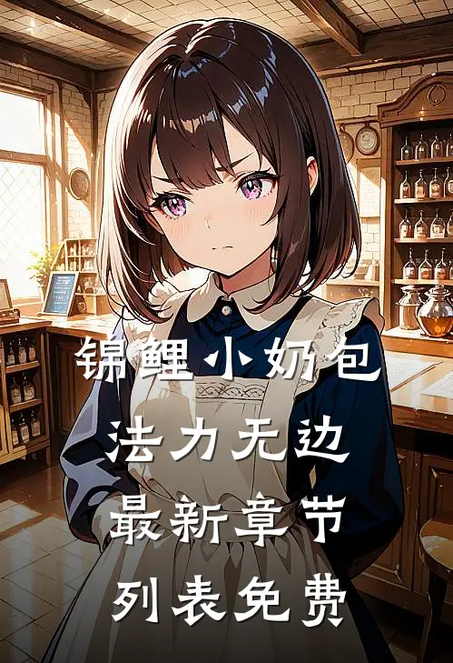 锦鲤小奶包法力无边最新章节列表免费