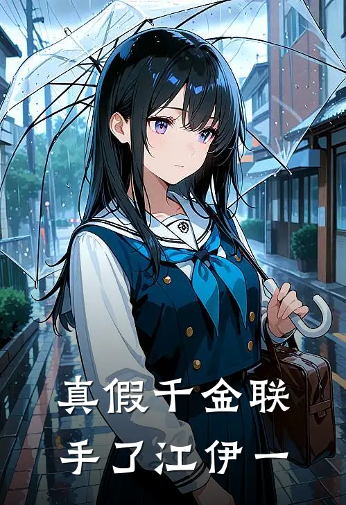 真假千金联手了江伊一