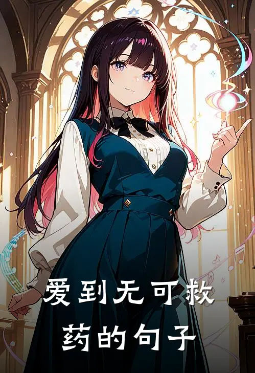 爱到无可救药的句子