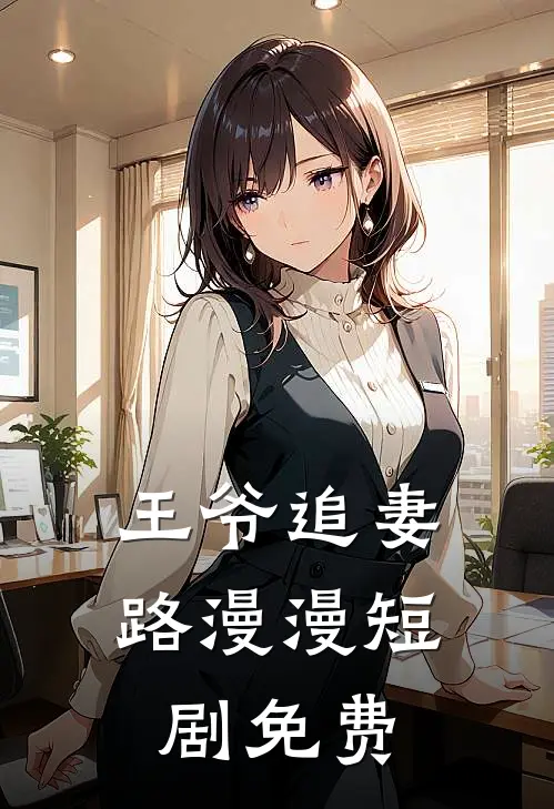 王爷追妻路漫漫短剧免费