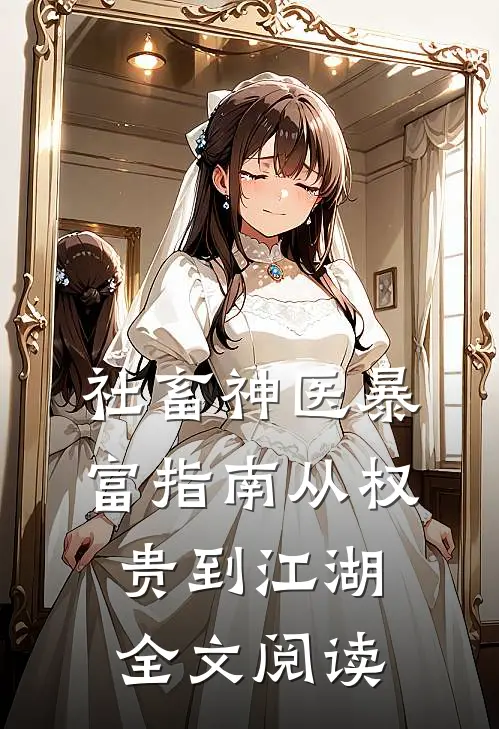 社畜神医暴富指南从权贵到江湖全文阅读