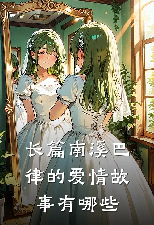 长篇南溪巴律的爱情故事有哪些