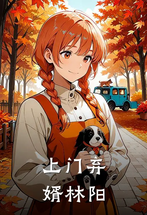 上门弃婿林阳