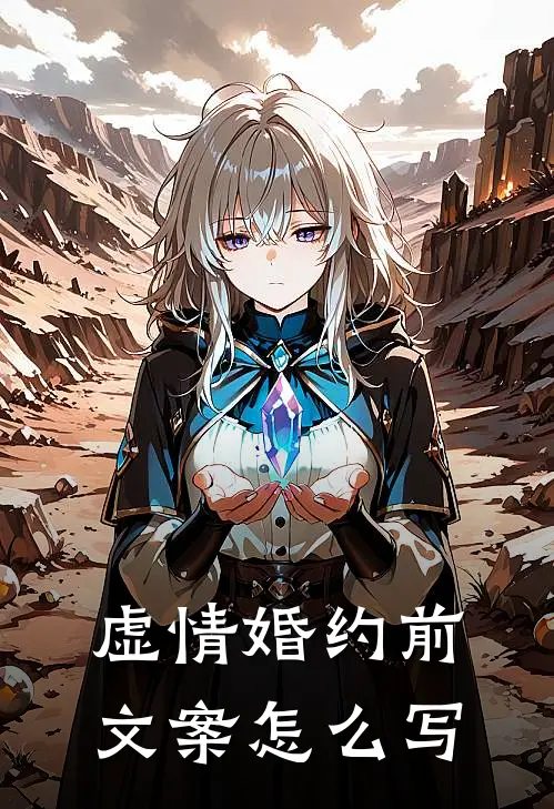 虚情婚约前文案怎么写