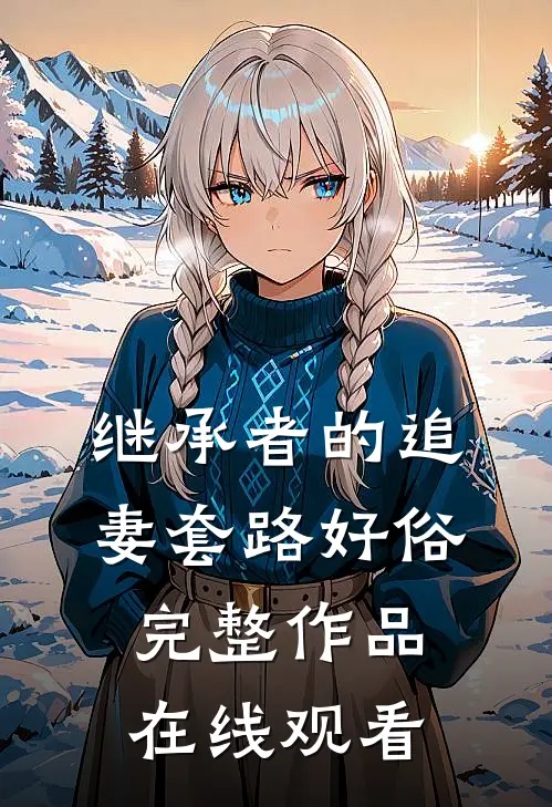 继承者的追妻套路好俗完整作品在线观看