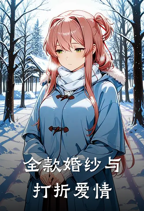 全款婚纱与打折爱情