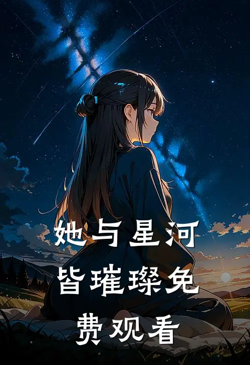 她与星河皆璀璨免费观看