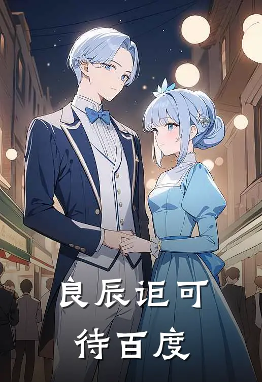 良辰讵可待百度