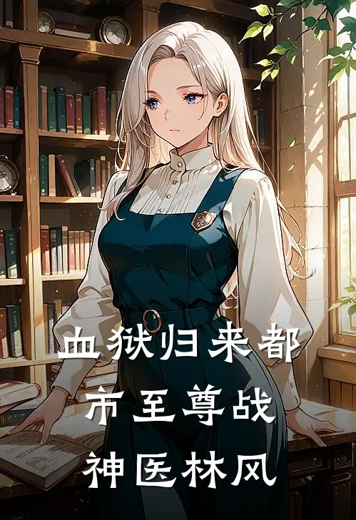 血狱归来都市至尊战神医 林风