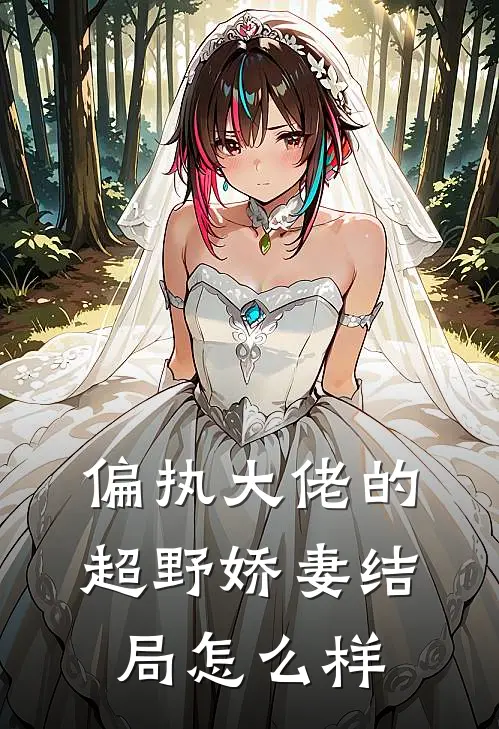 偏执大佬的超野娇妻结局怎么样