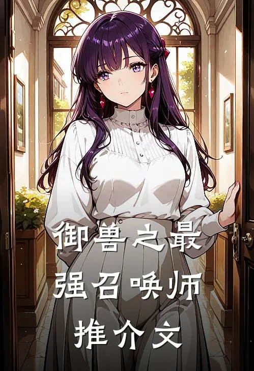 御兽之最强召唤师推介文