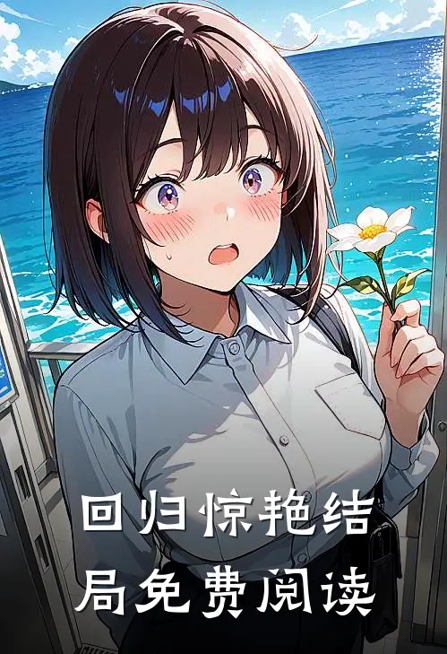 回归惊艳结局免费阅读