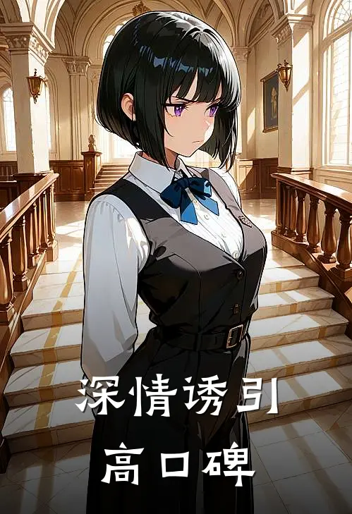 深情诱引高口碑