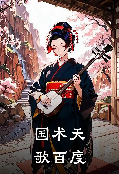国术天歌 百度