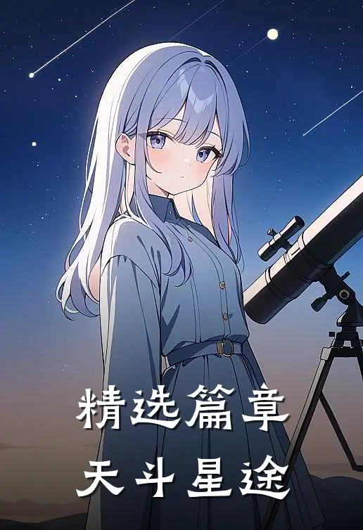 精选篇章天斗星途